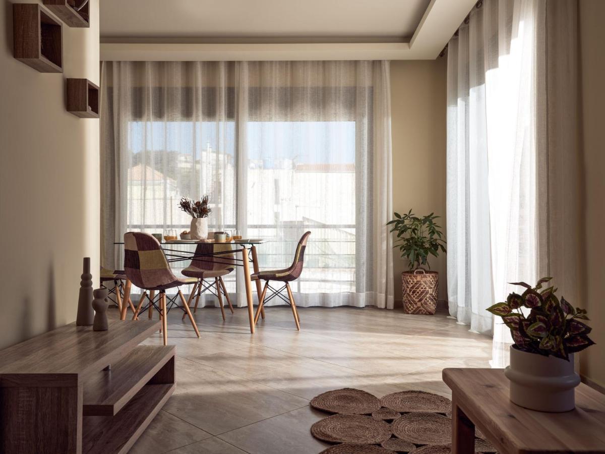 Laura Suites Zakynthos Exteriér fotografie