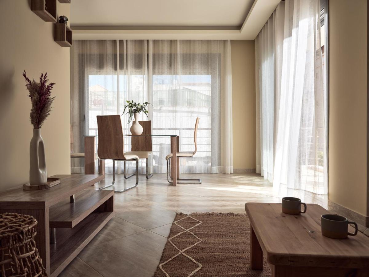 Laura Suites Zakynthos Exteriér fotografie