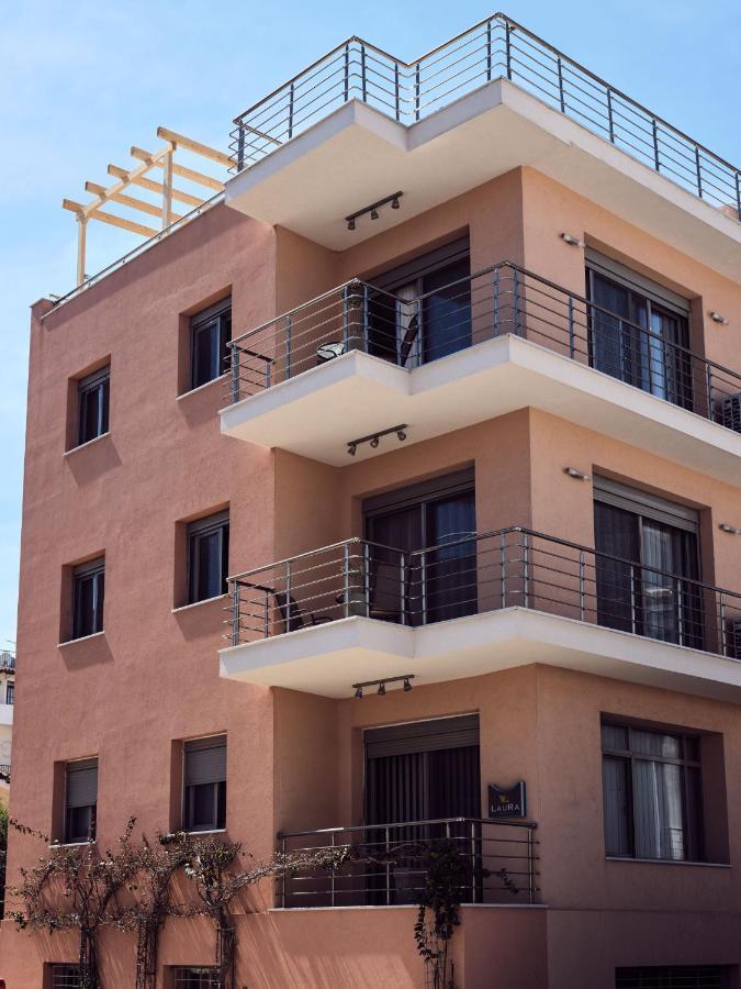 Laura Suites Zakynthos Exteriér fotografie
