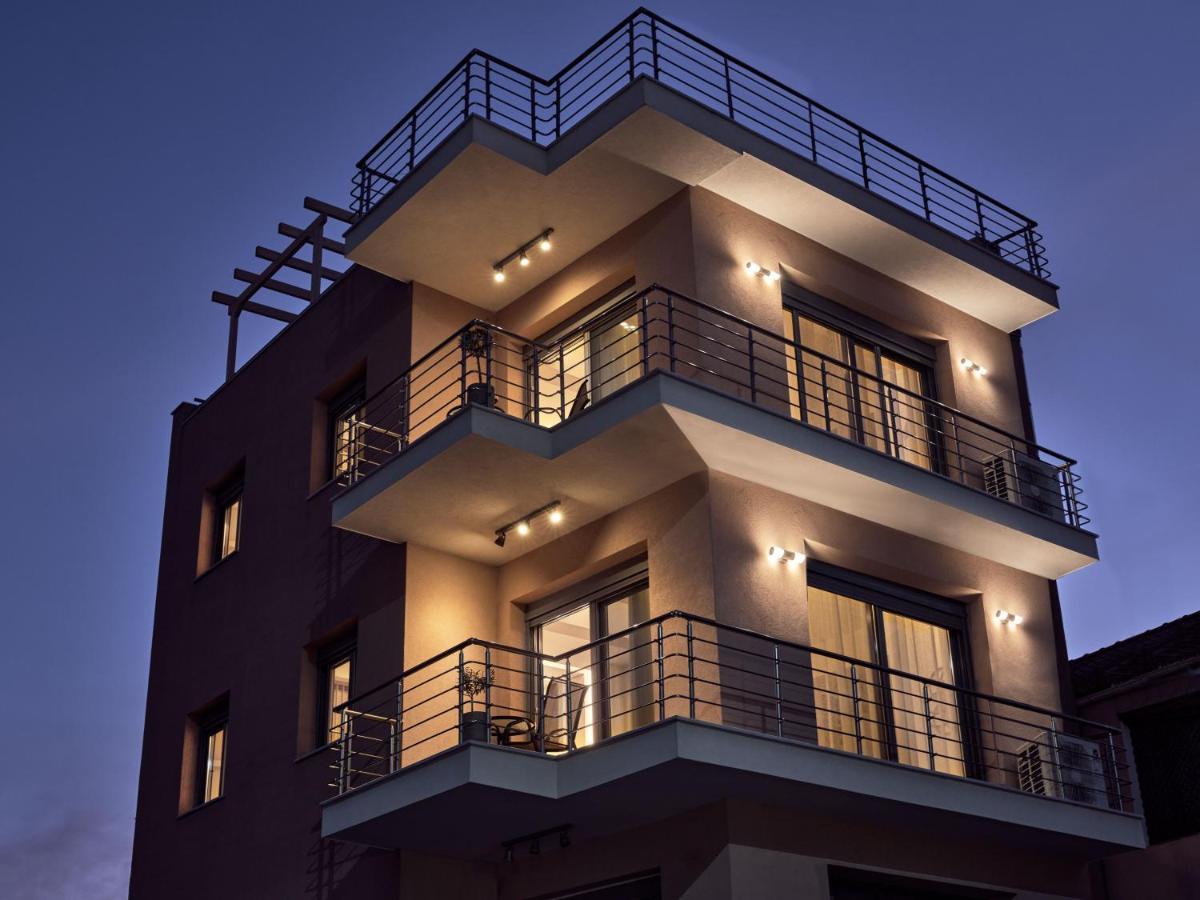 Laura Suites Zakynthos Exteriér fotografie