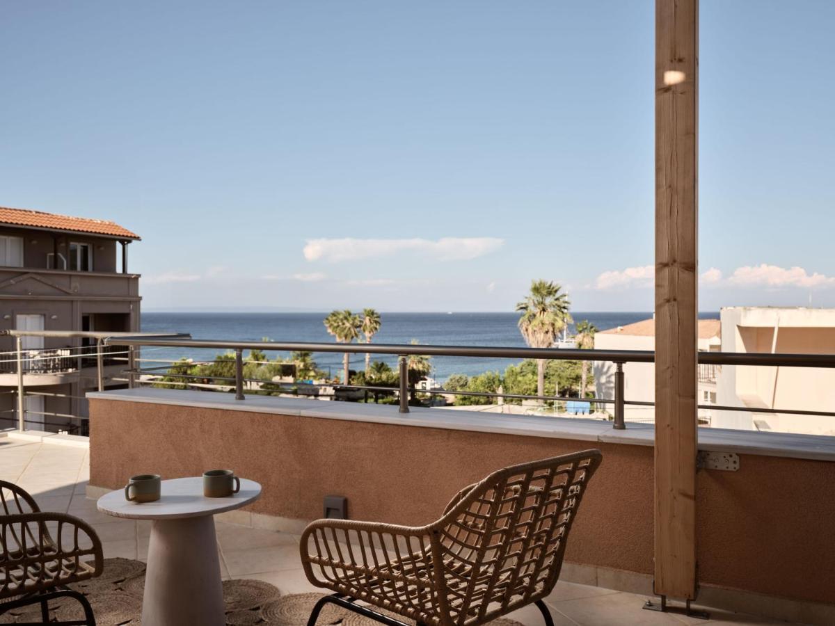 Laura Suites Zakynthos Exteriér fotografie
