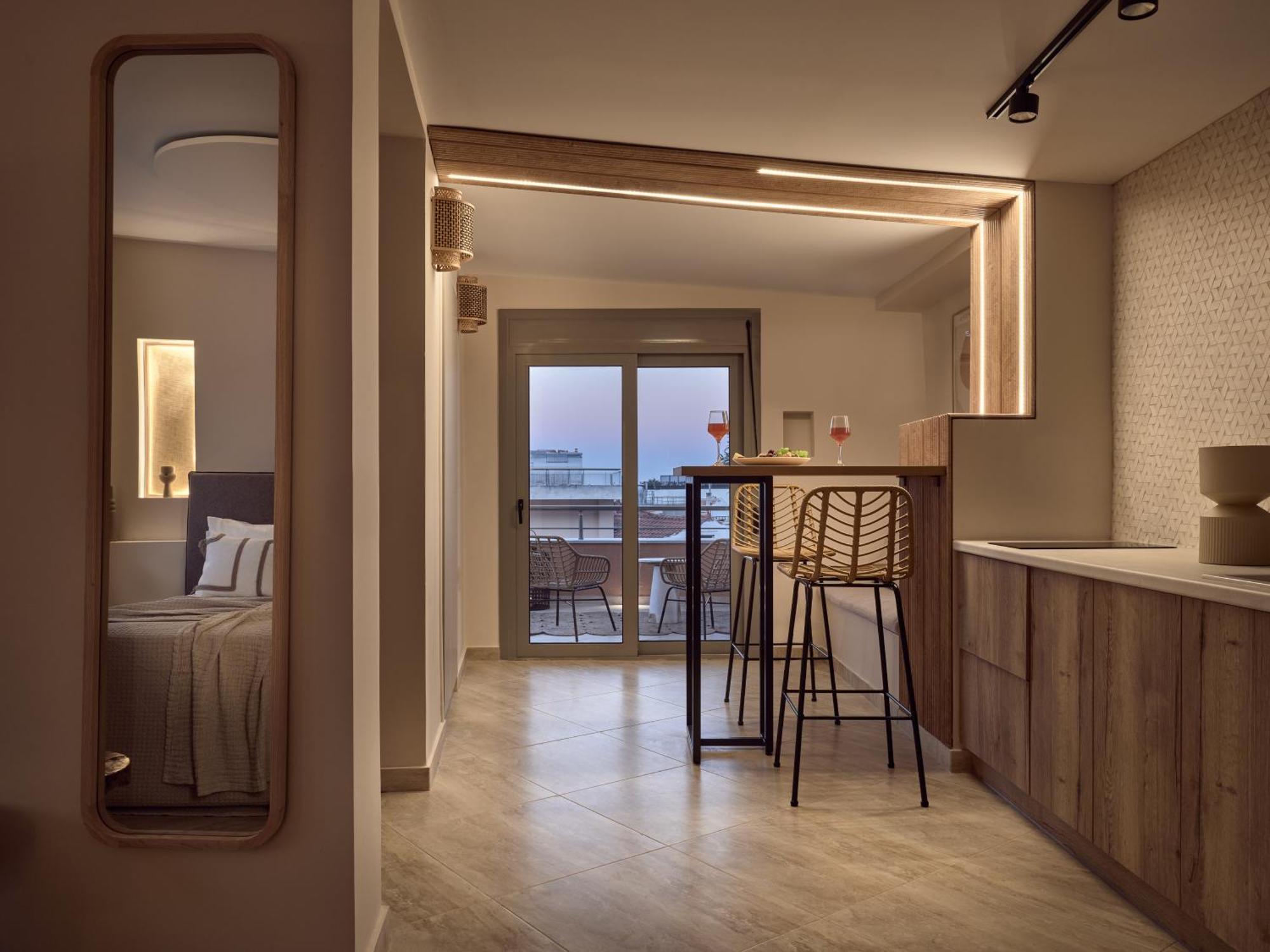 Laura Suites Zakynthos Exteriér fotografie