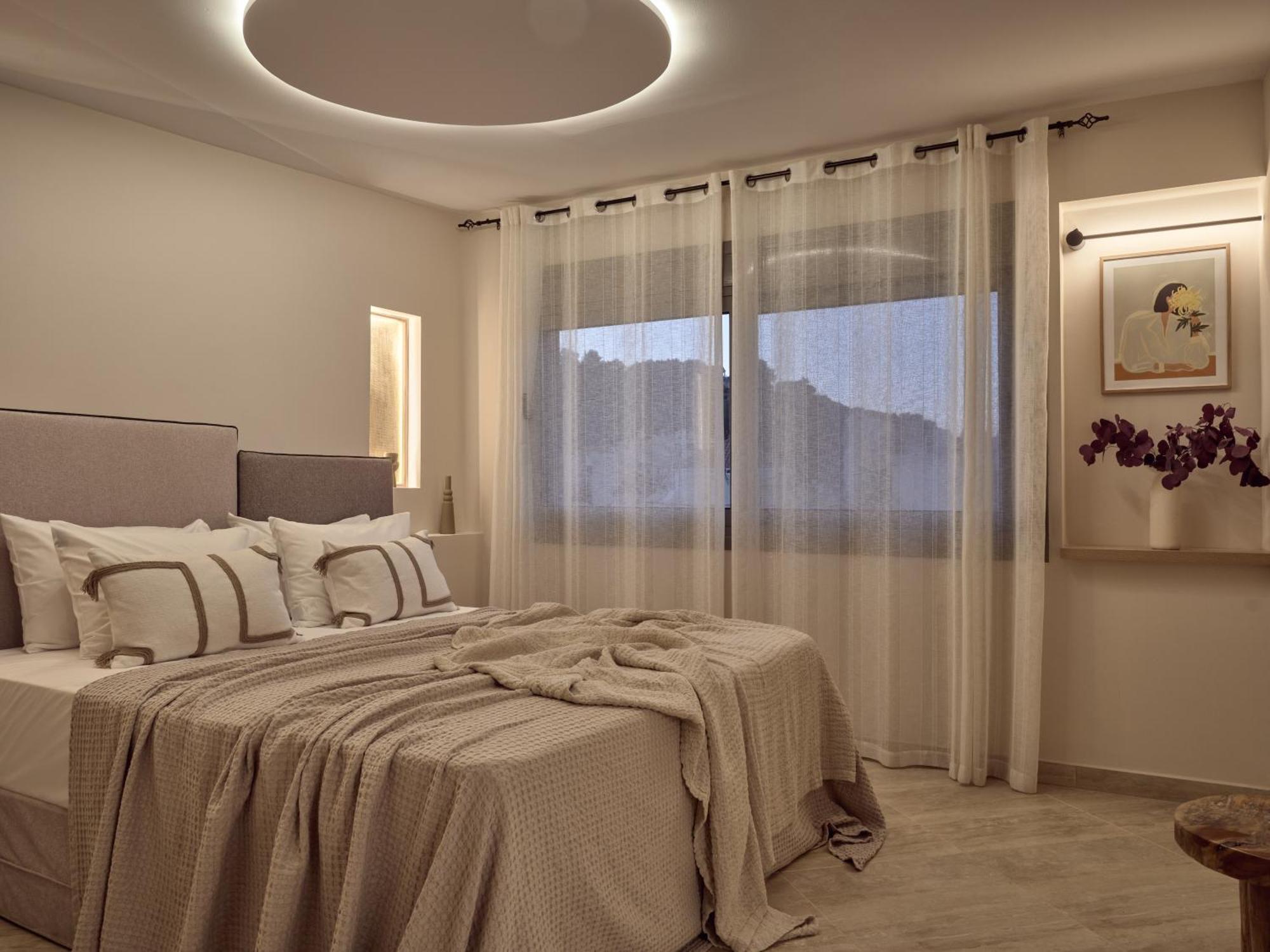 Laura Suites Zakynthos Exteriér fotografie