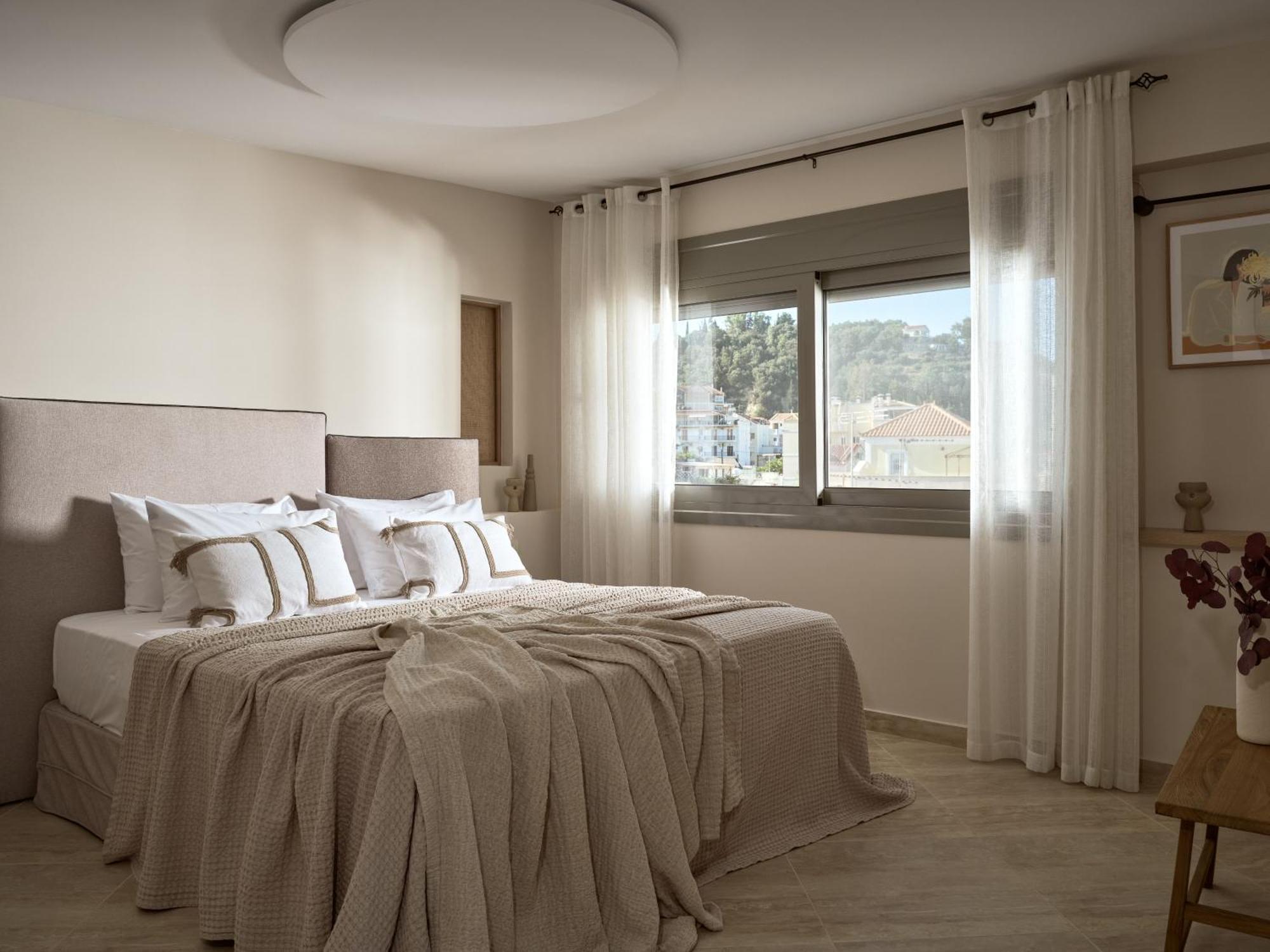 Laura Suites Zakynthos Exteriér fotografie