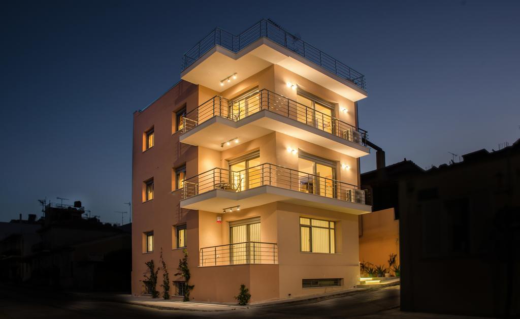 Laura Suites Zakynthos Exteriér fotografie
